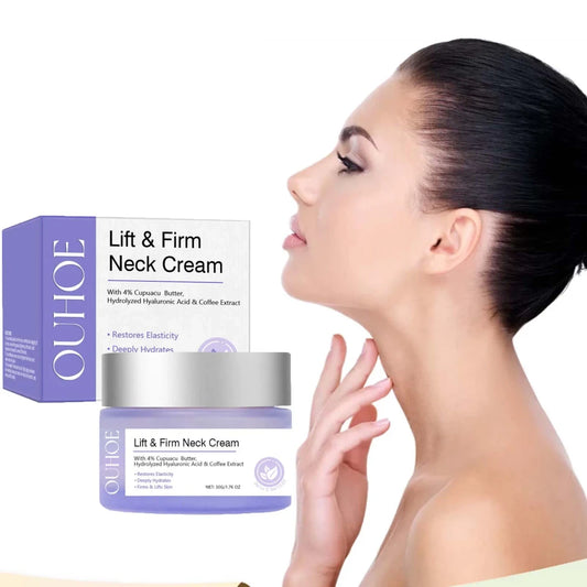 Neck Firming Cream