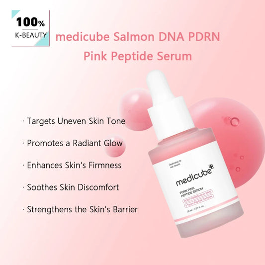 Medicube Salmon DNA Serum