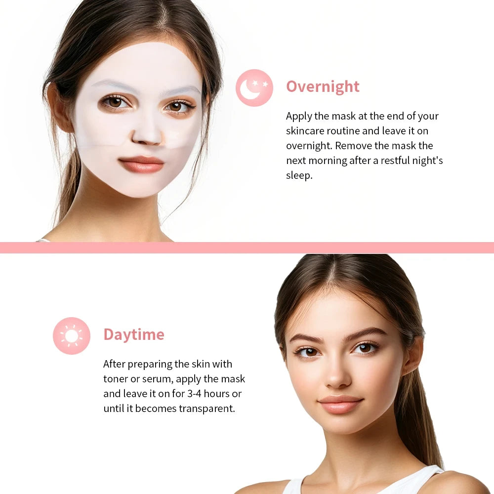 Bio-Collagen Face Mask