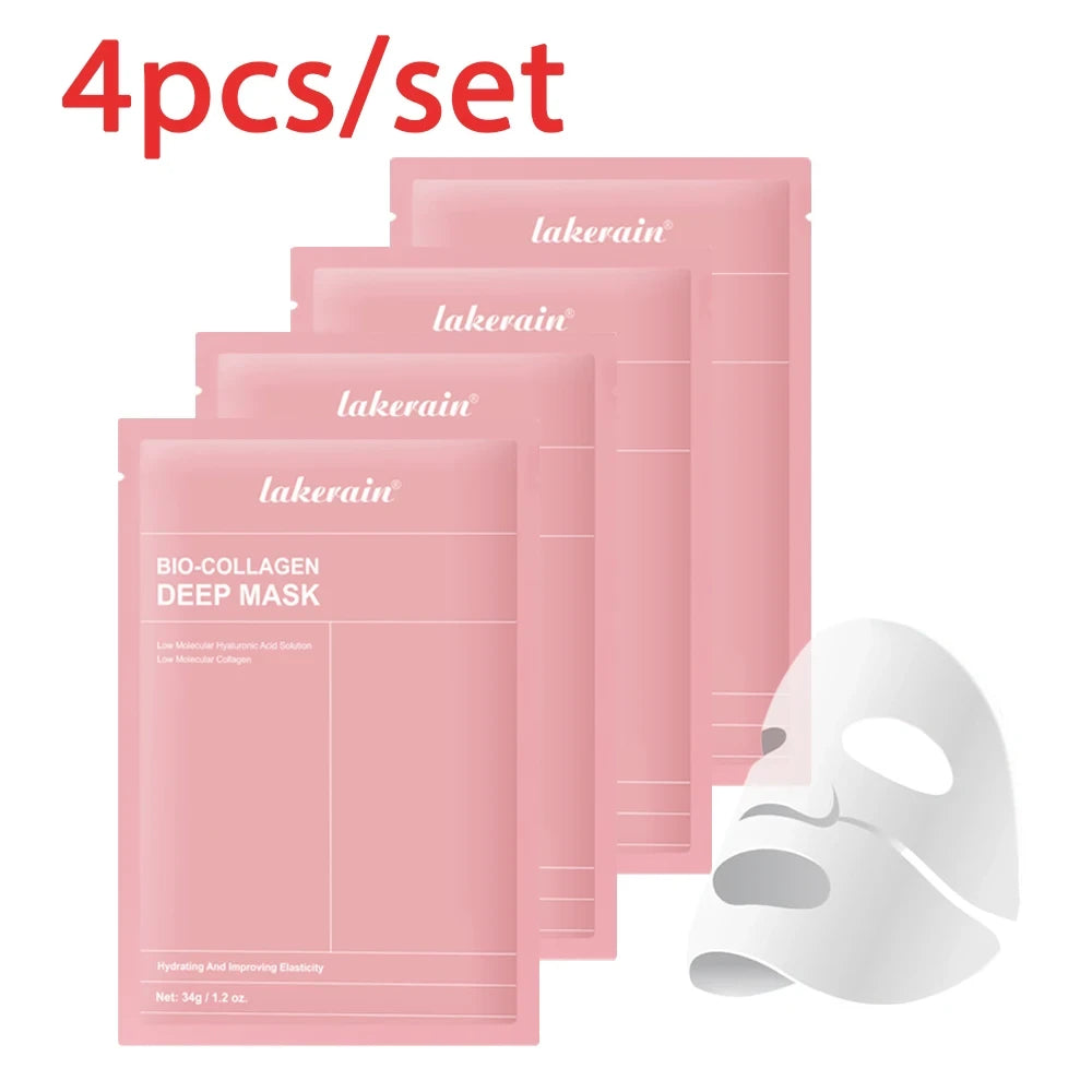 Bio-Collagen Face Mask