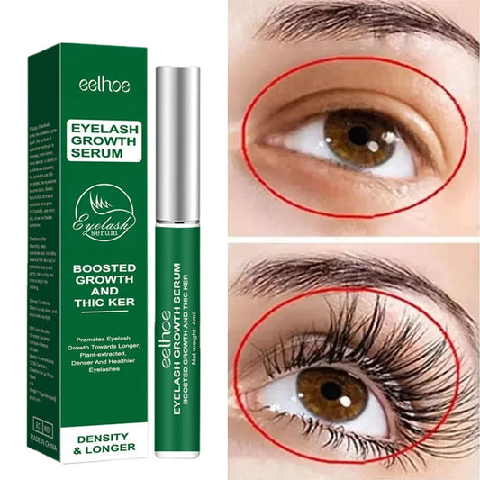 Fast Eyelash Growth Serum